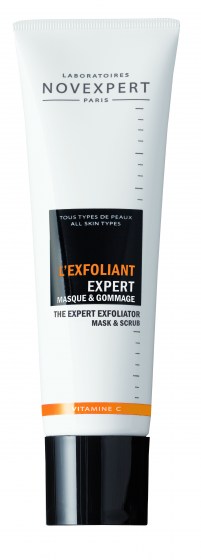 Expert Exfoliator HD